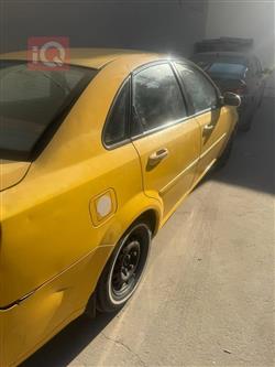 شيفروليه اوبترا